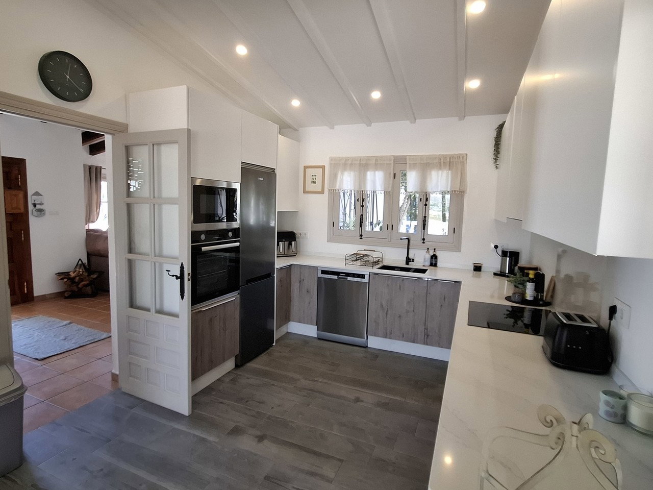 Villa for sale in Antas