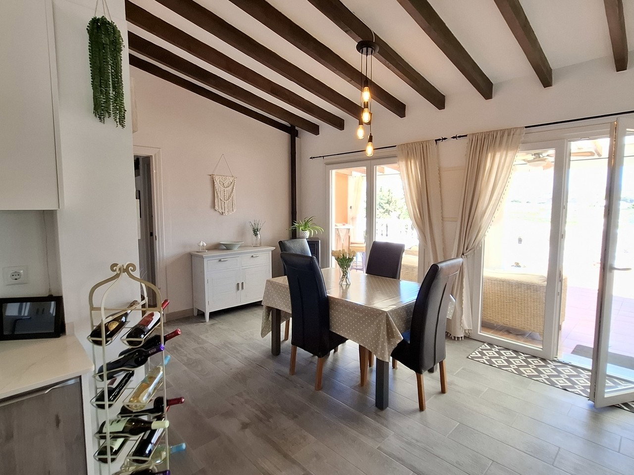 Villa for sale in Antas