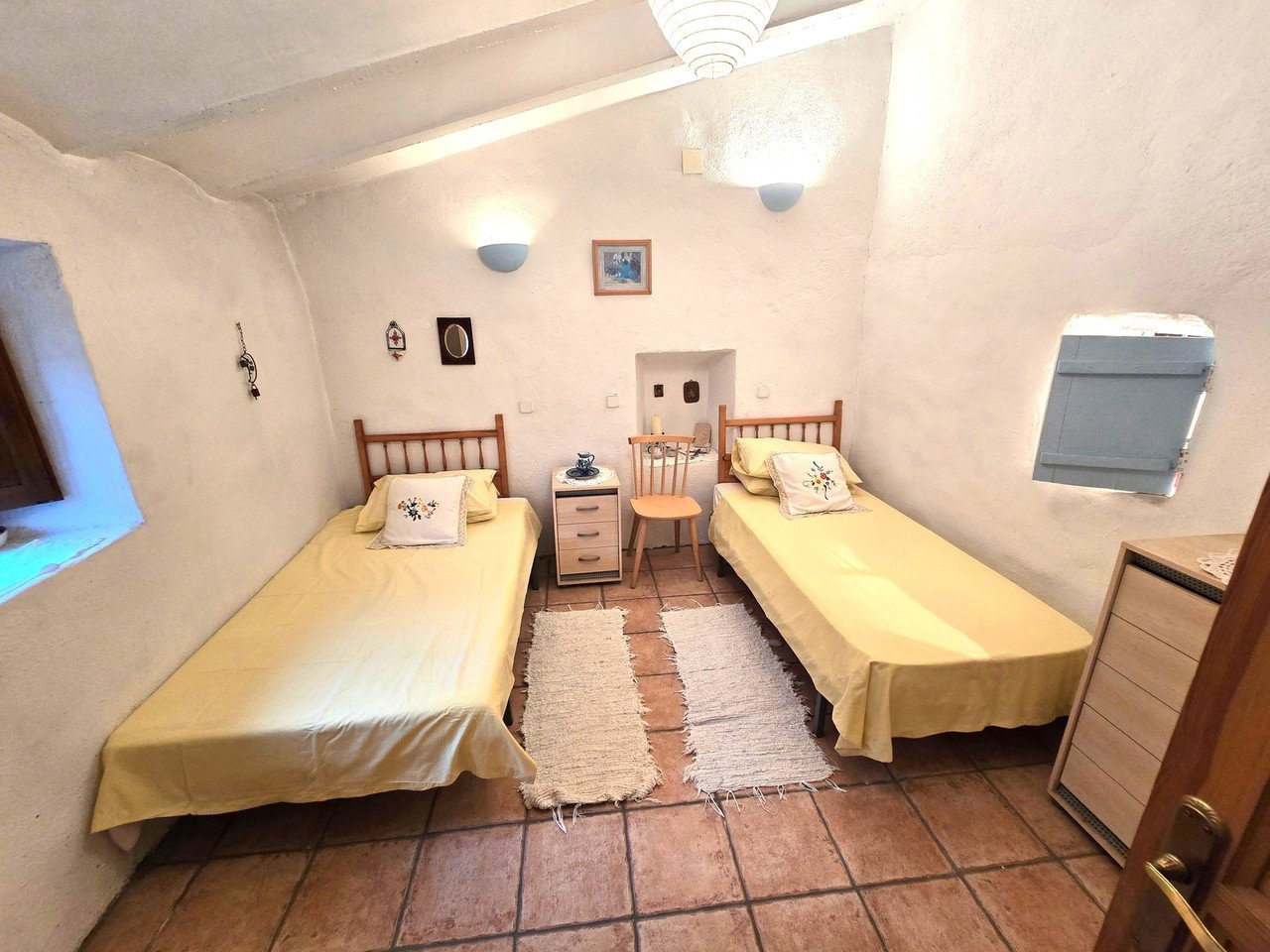 Finca for sale in Velez-Rubio