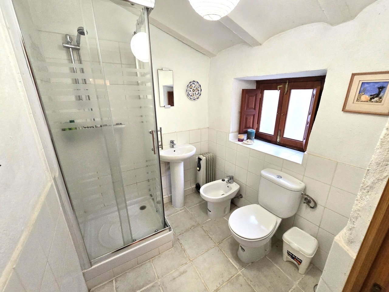 Finca for sale in Velez-Rubio