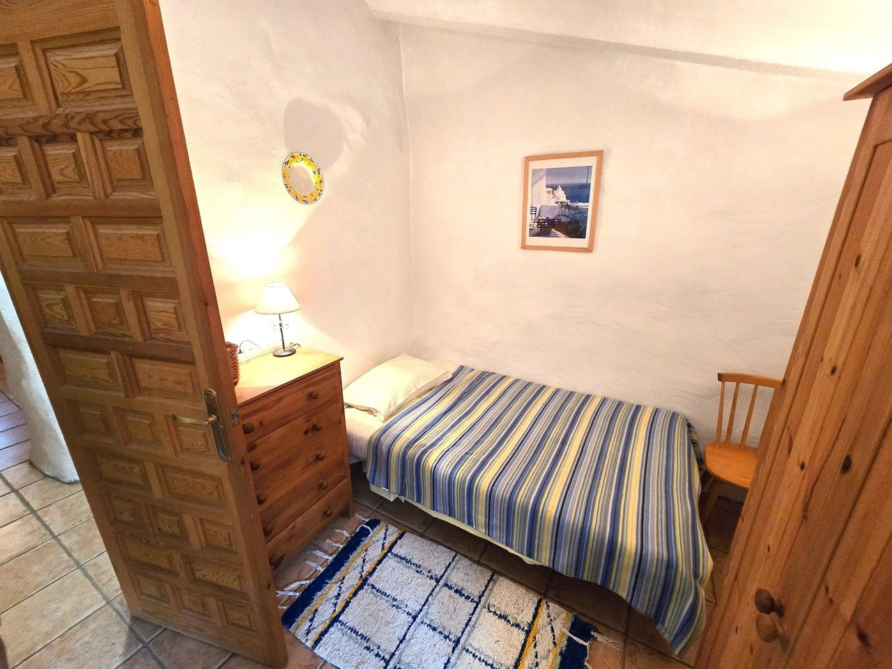 Finca for sale in Velez-Rubio