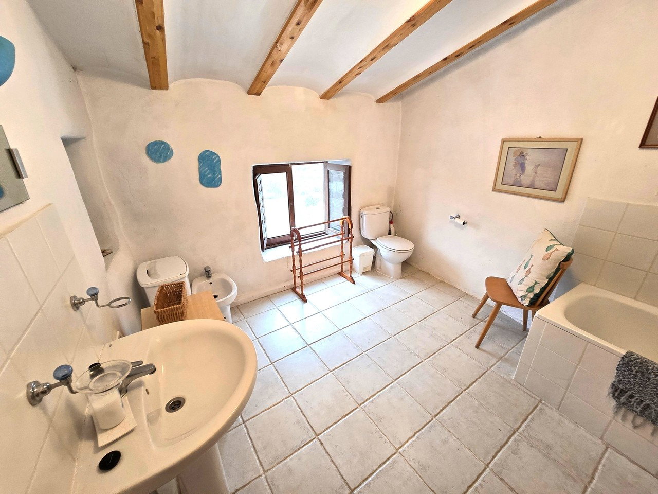 Finca for sale in Velez-Rubio