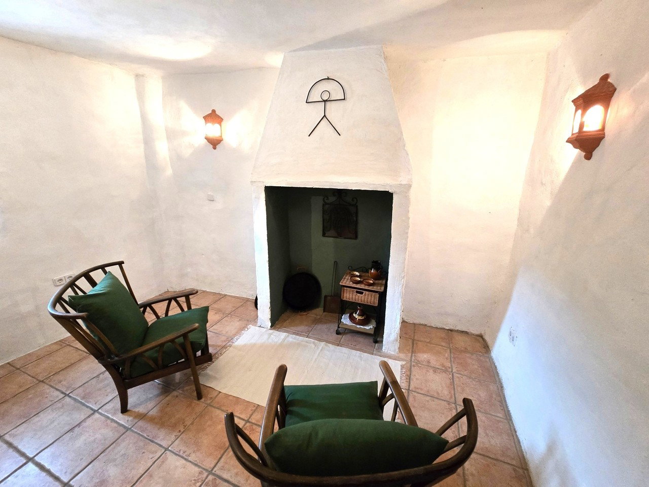 Finca for sale in Velez-Rubio