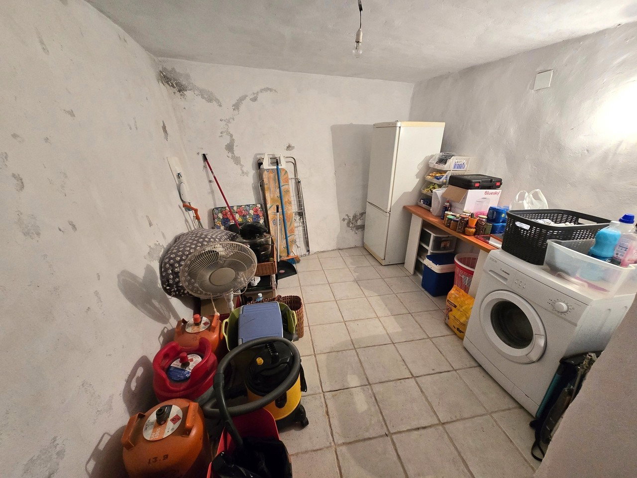 Finca for sale in Velez-Rubio