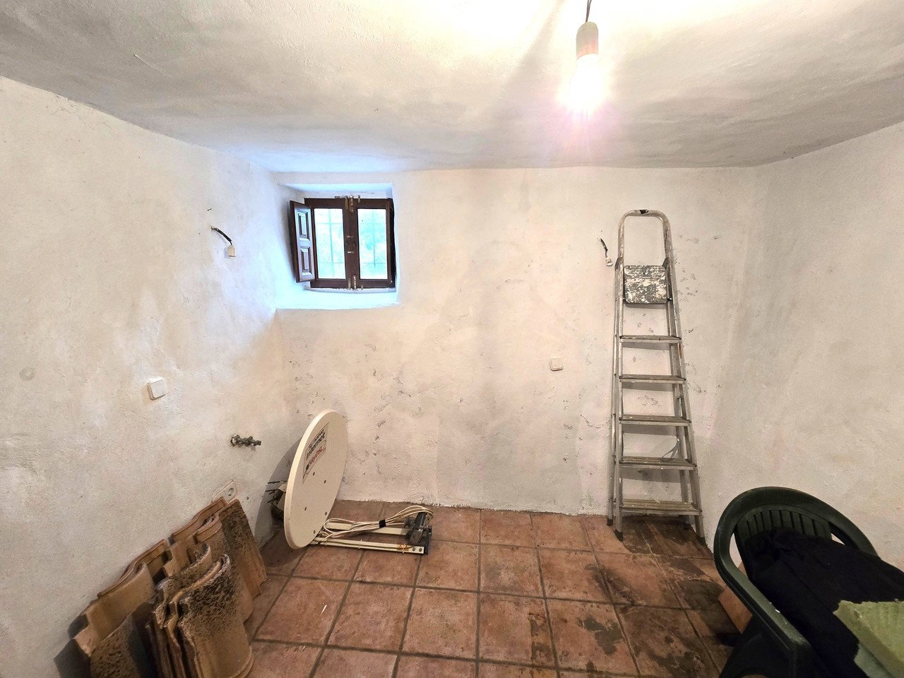 Finca for sale in Velez-Rubio