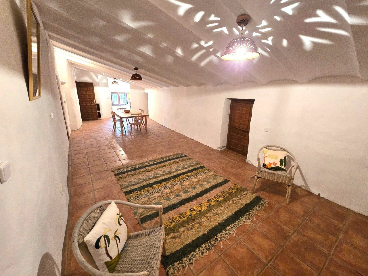 Finca for sale in Velez-Rubio
