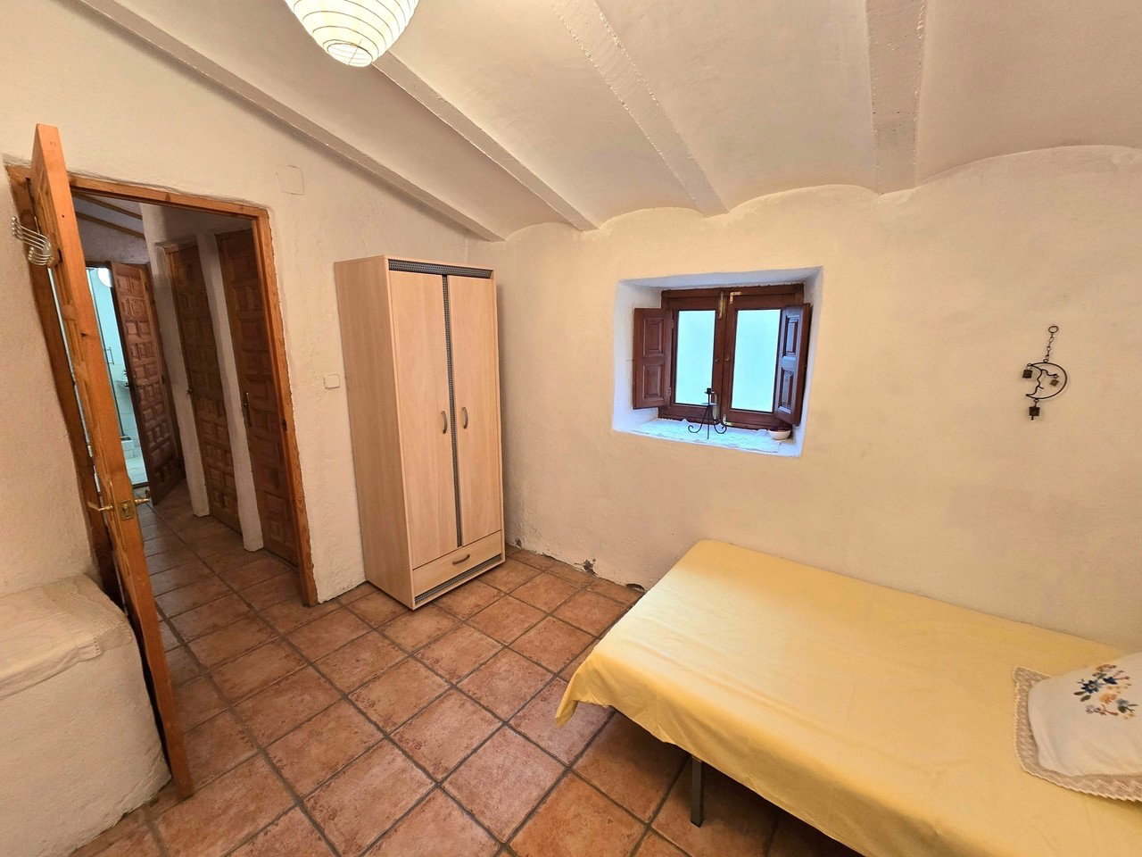 Finca for sale in Velez-Rubio