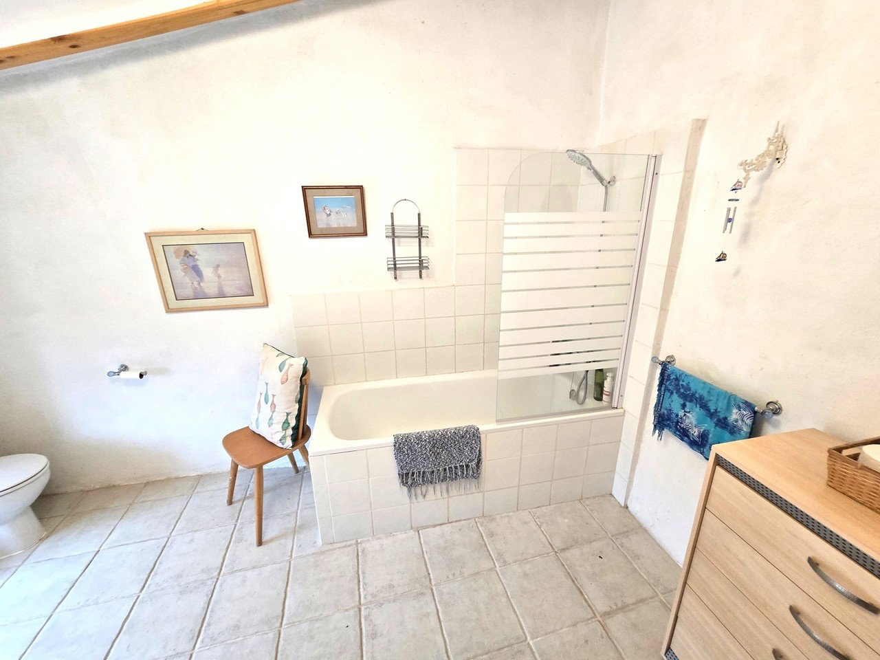 Finca for sale in Velez-Rubio