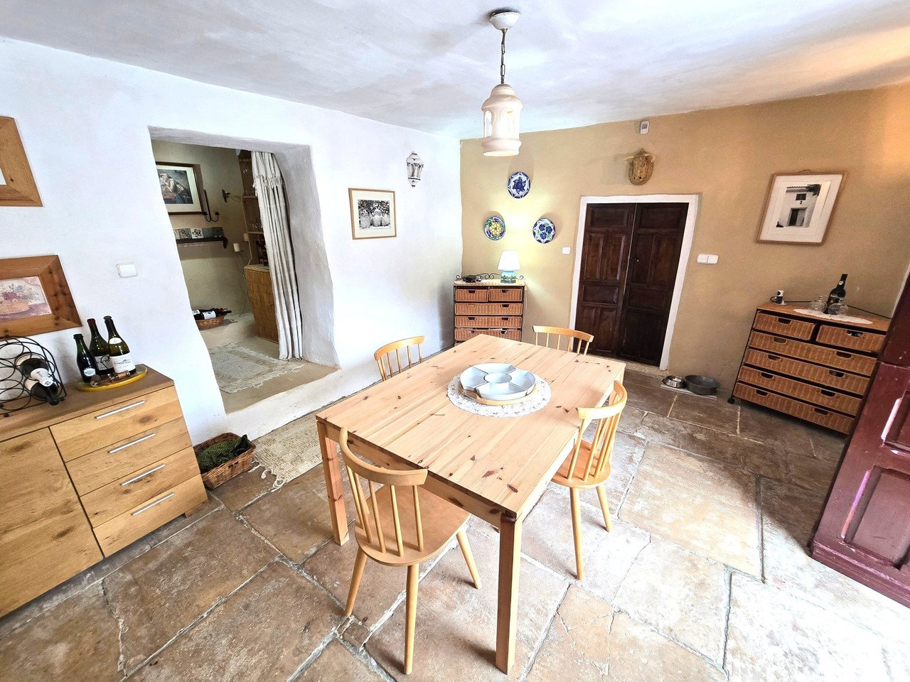 Finca for sale in Velez-Rubio