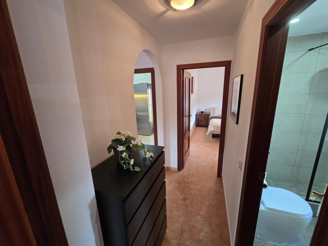 Villa for sale in Sorbas