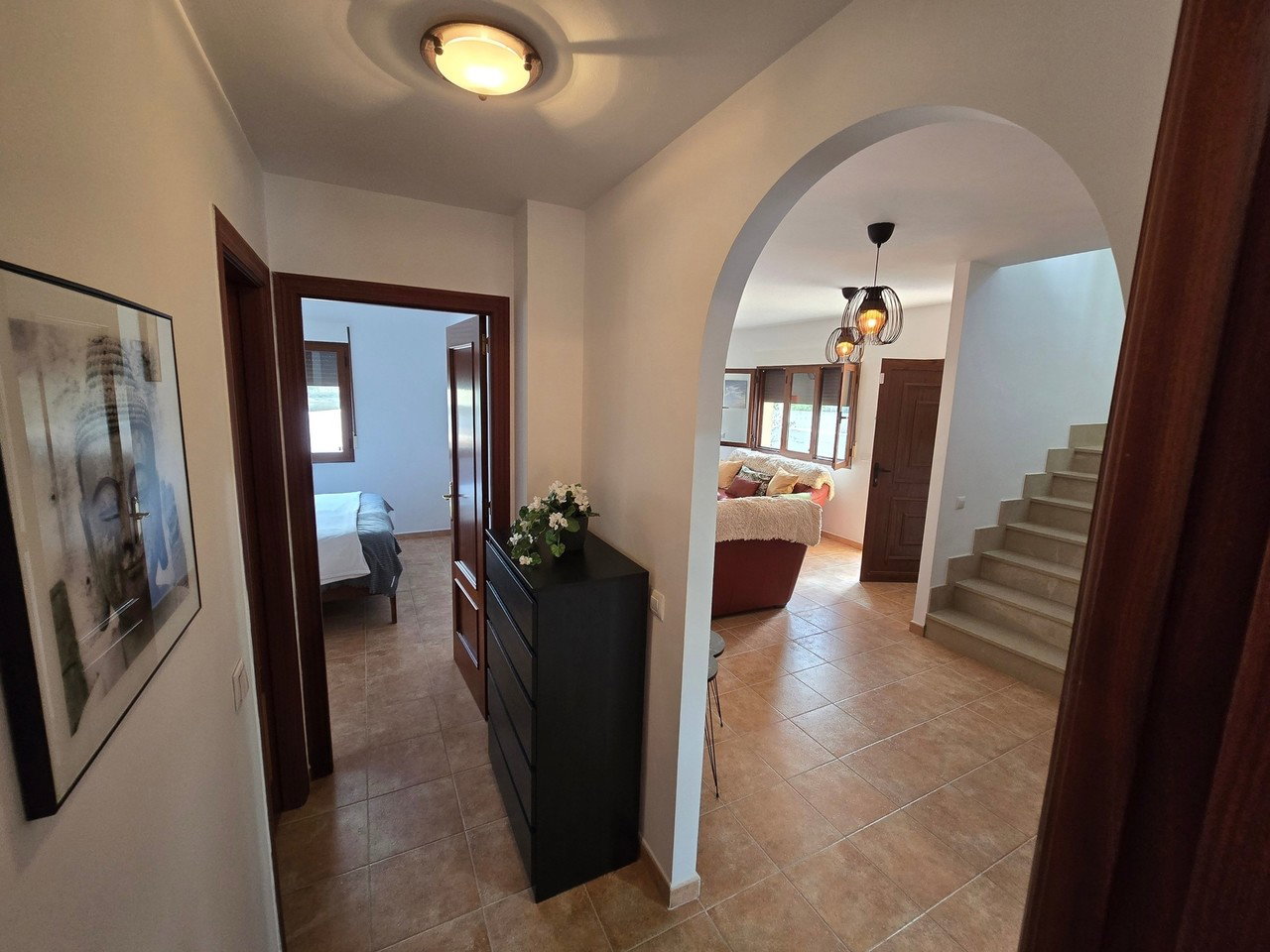 Villa for sale in Sorbas