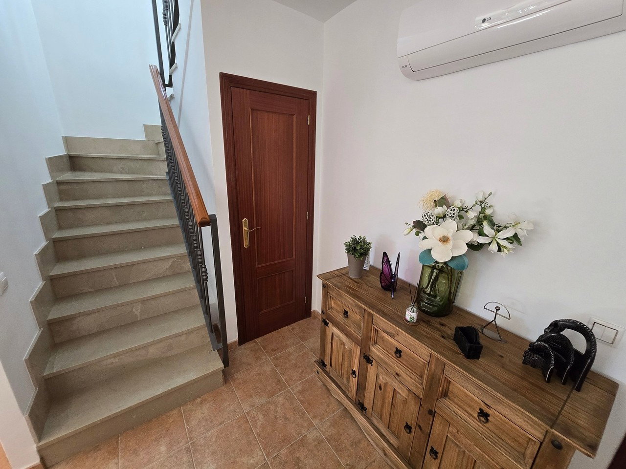 Villa for sale in Sorbas