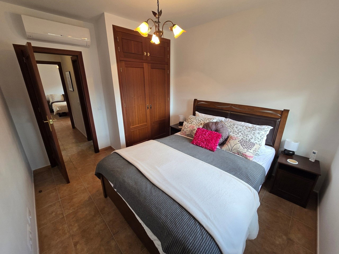 Villa for sale in Sorbas