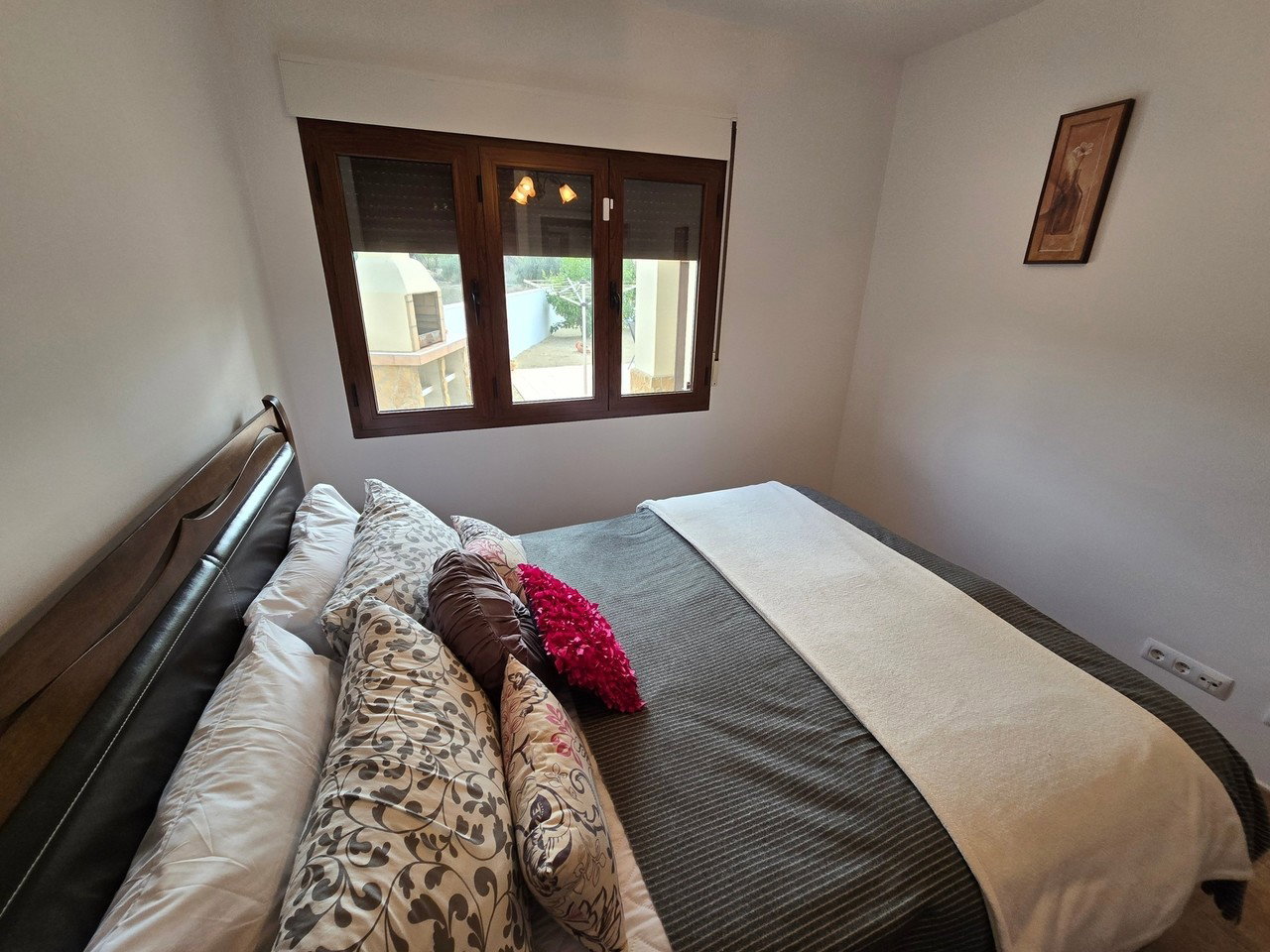 Villa for sale in Sorbas