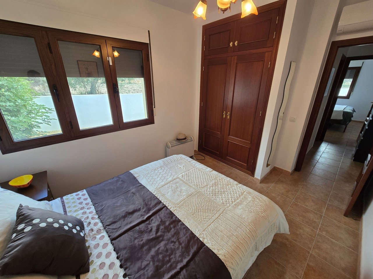 Villa for sale in Sorbas