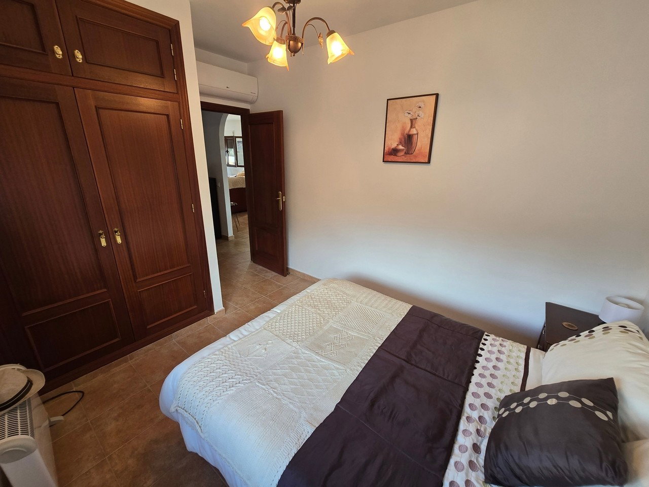 Villa for sale in Sorbas