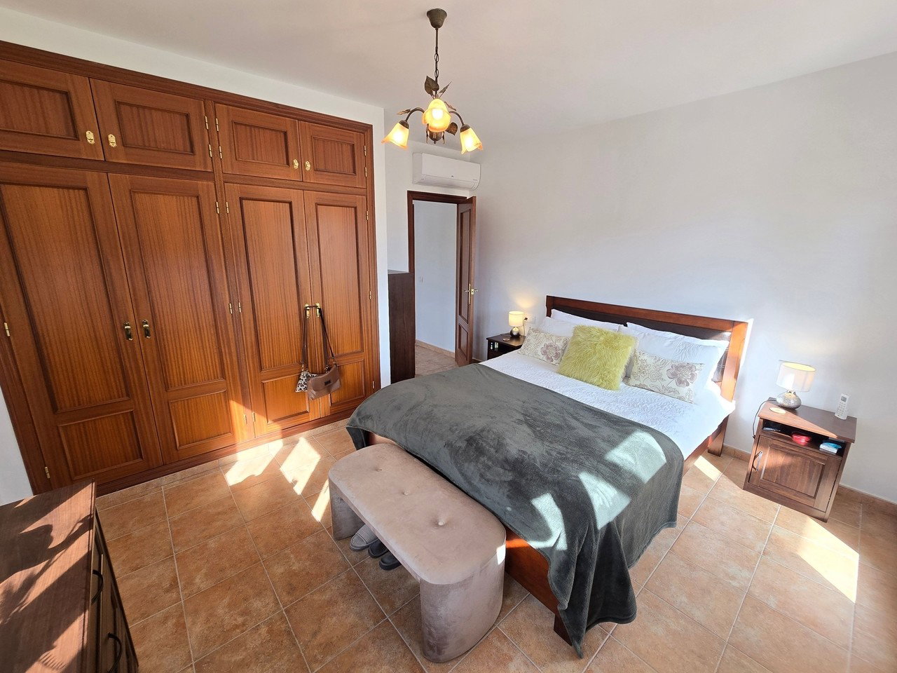 Villa for sale in Sorbas