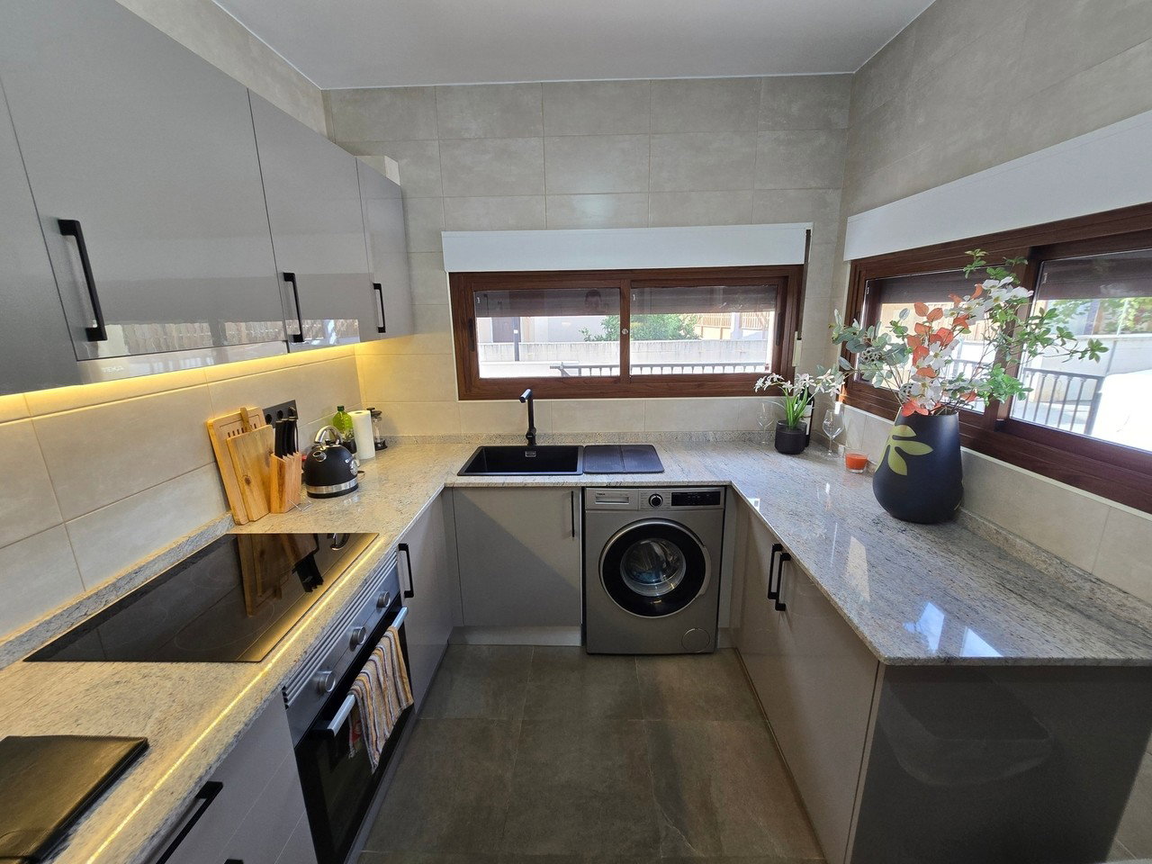 Villa for sale in Sorbas