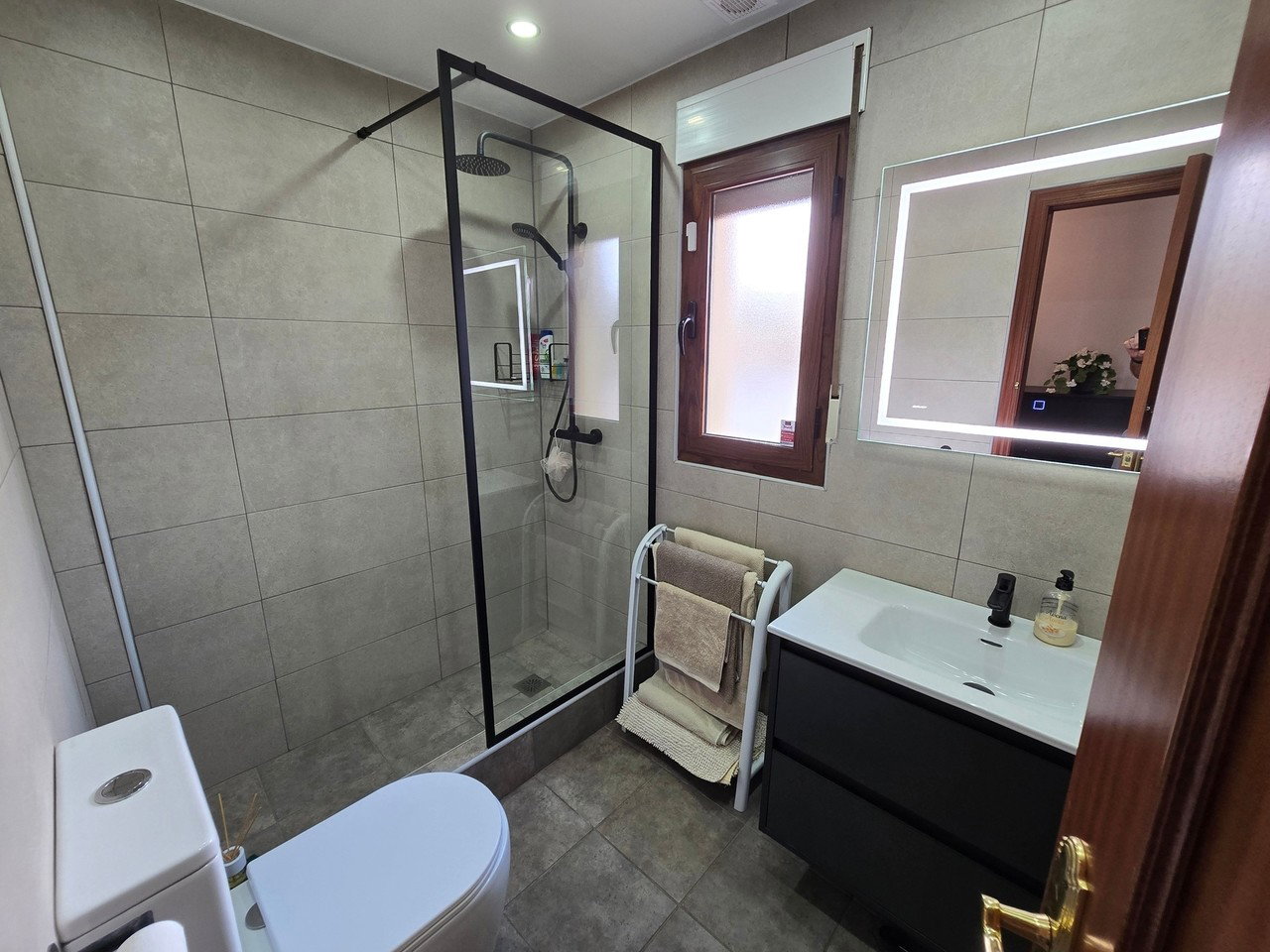 Villa for sale in Sorbas