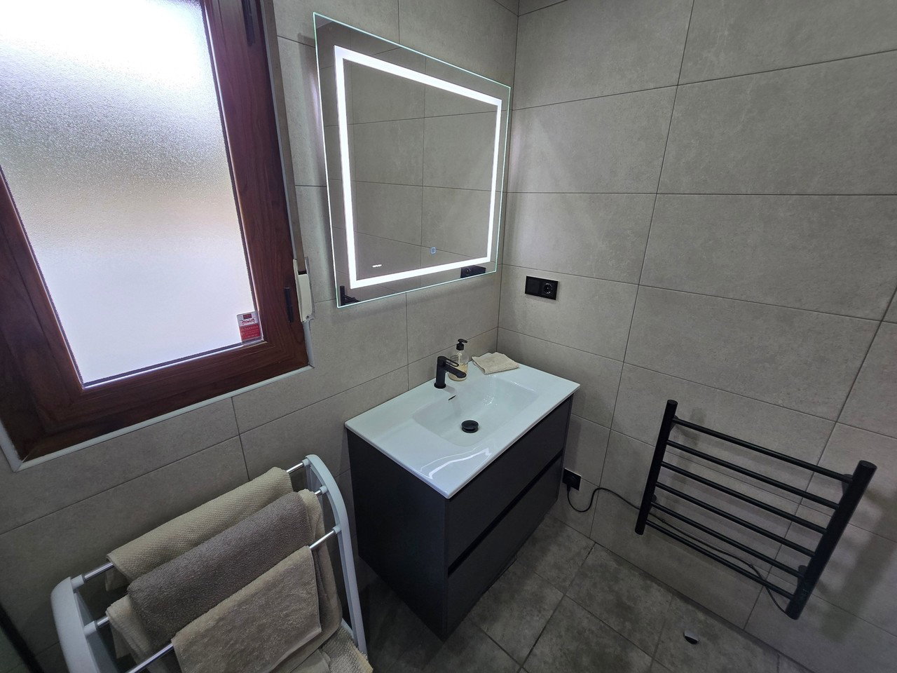 Villa for sale in Sorbas