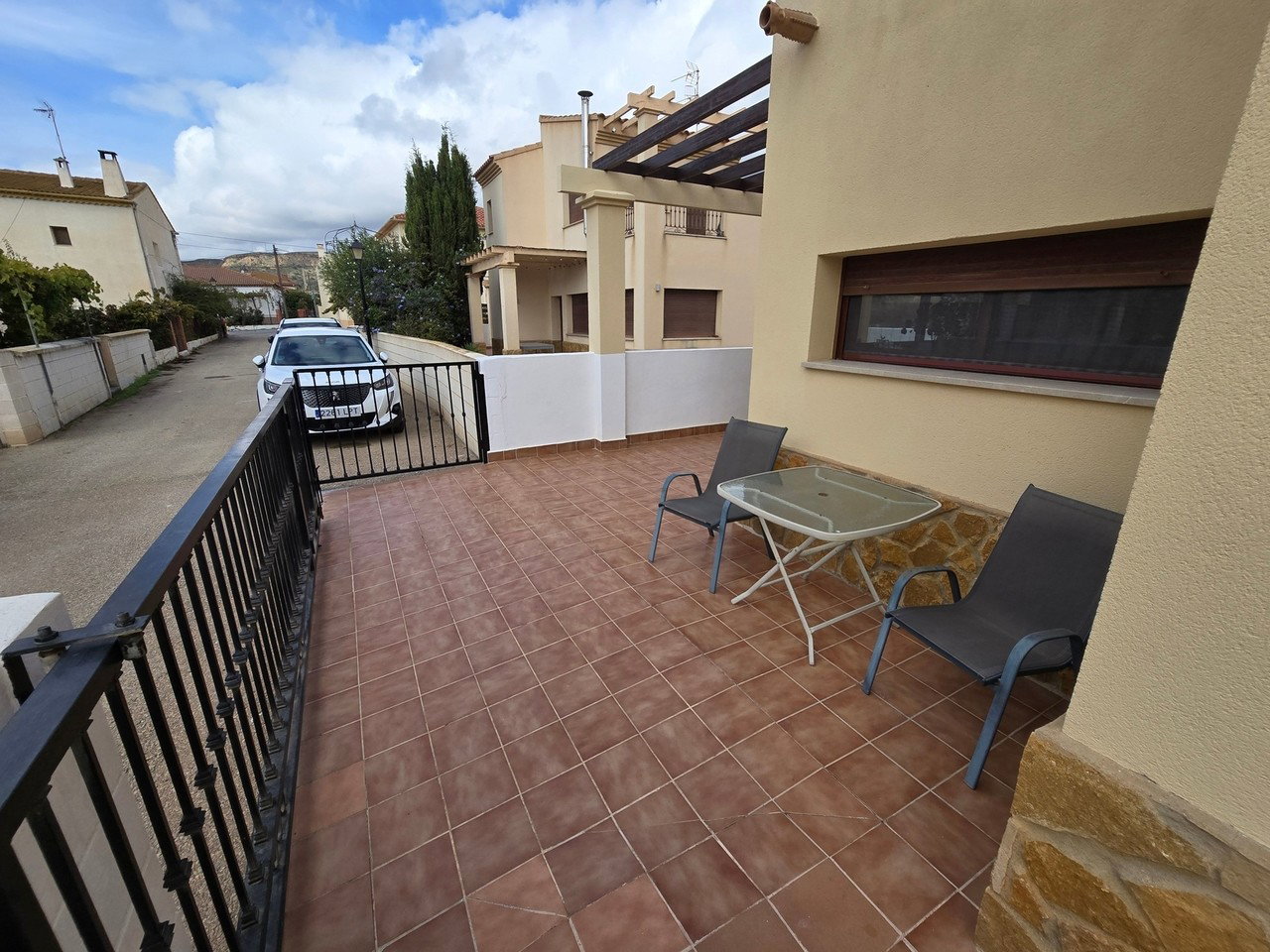 Villa for sale in Sorbas