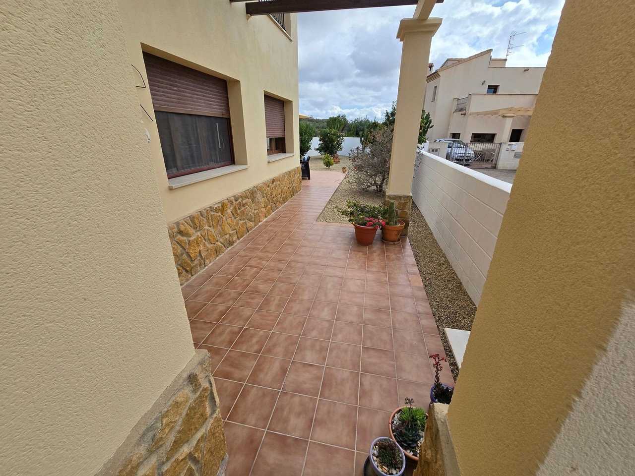 Villa for sale in Sorbas