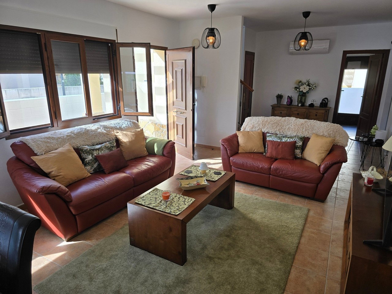 Villa for sale in Sorbas