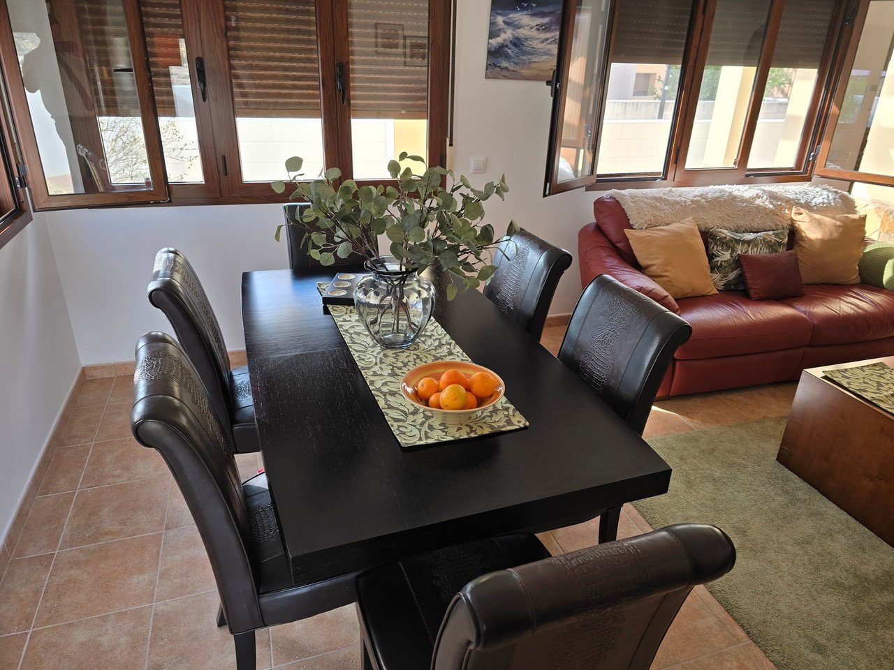 Villa for sale in Sorbas