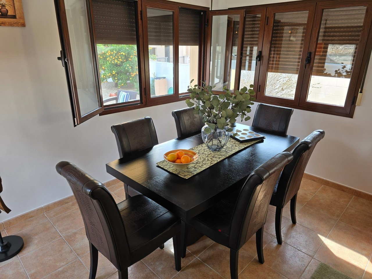 Villa for sale in Sorbas