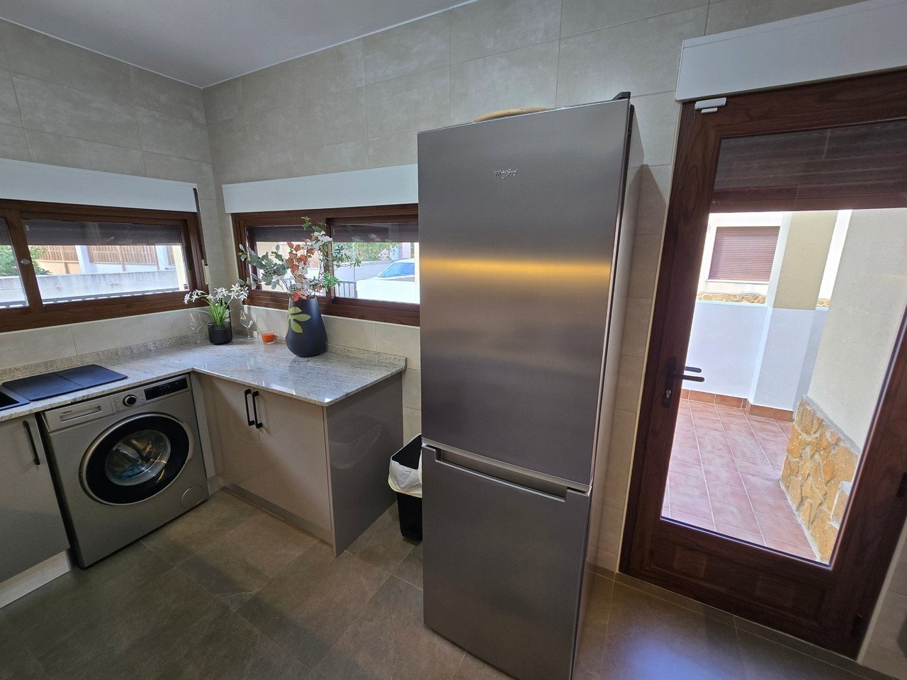 Villa for sale in Sorbas