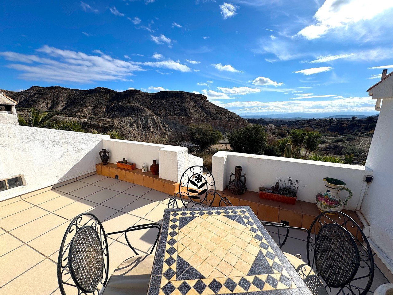 Finca for sale in Huercal-Overa