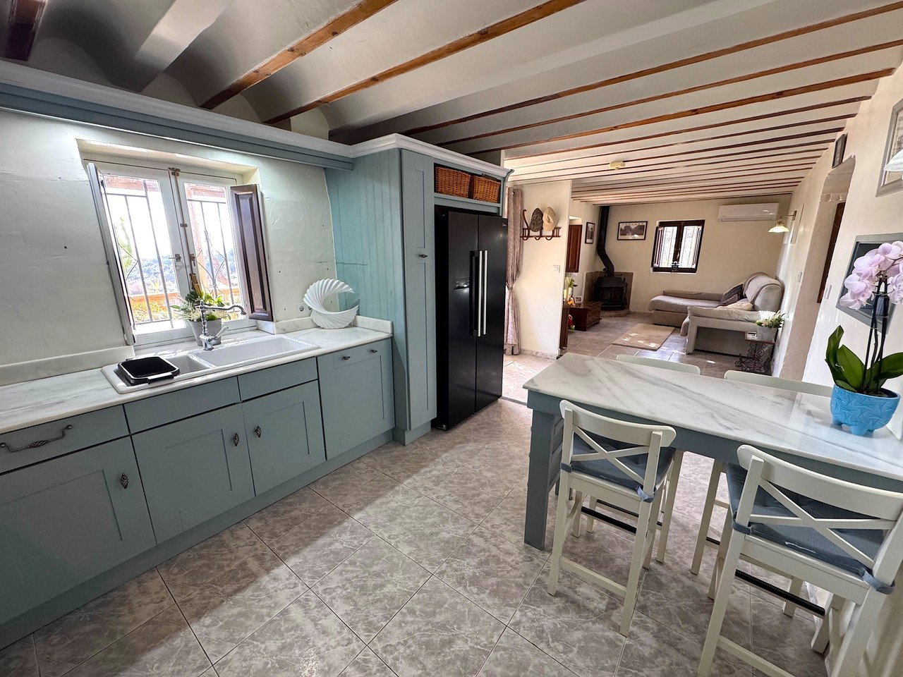 Finca for sale in Huercal-Overa