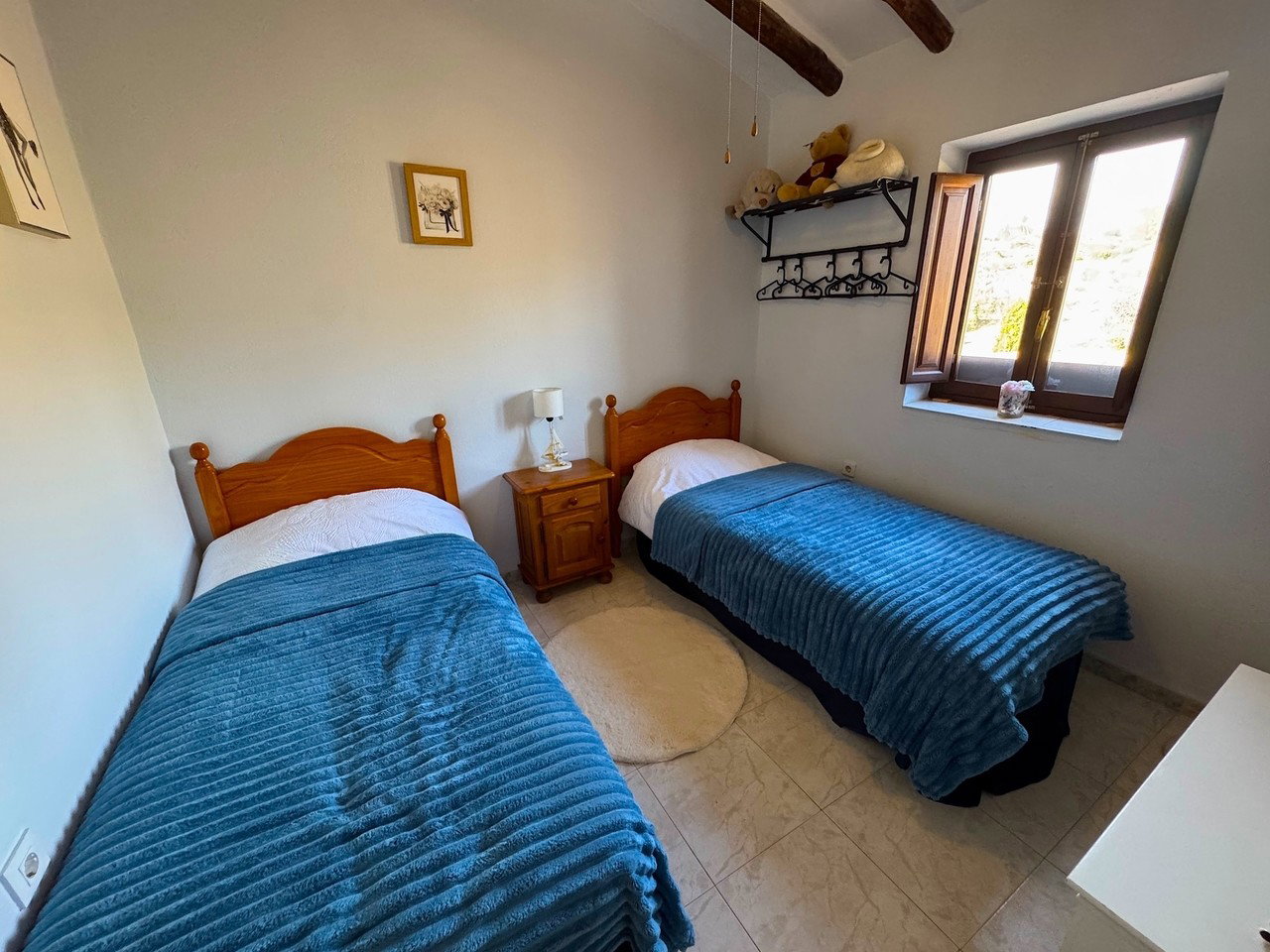Finca for sale in Huercal-Overa