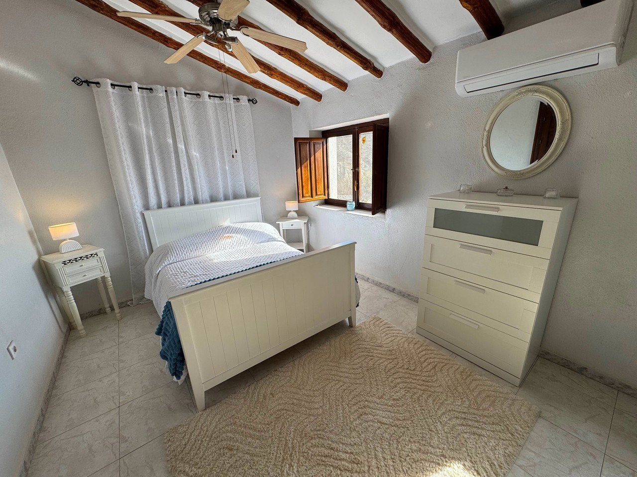Finca for sale in Huercal-Overa