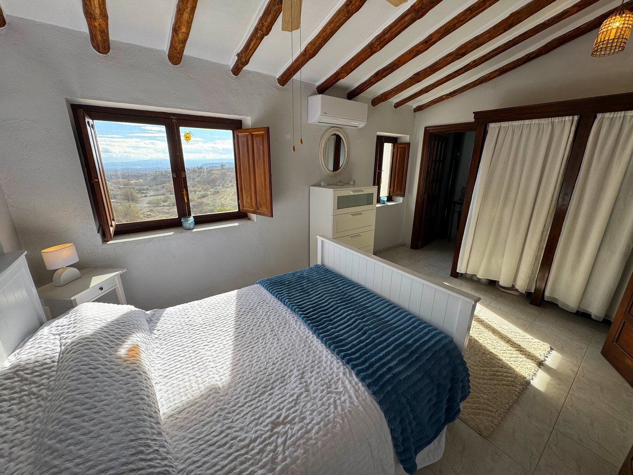 Finca for sale in Huercal-Overa