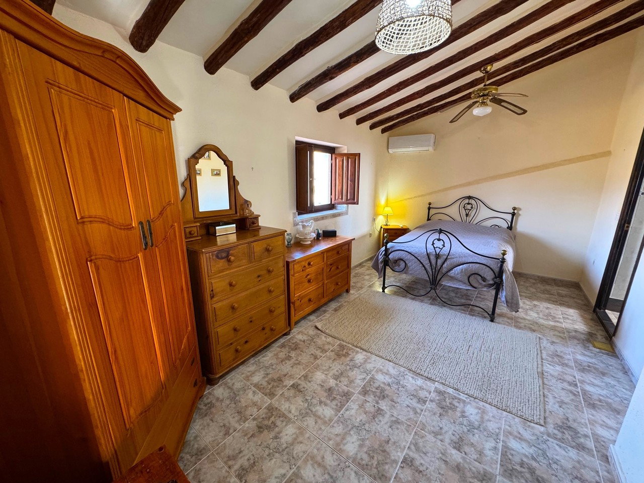 Finca for sale in Huercal-Overa