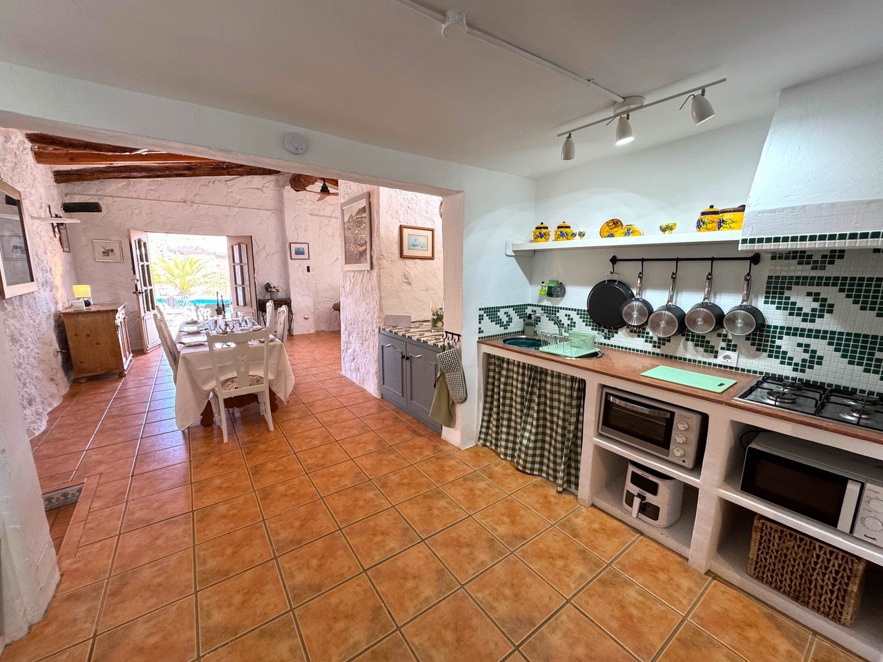 Finca for sale in Huercal-Overa