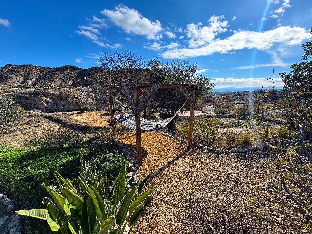 Finca for sale in Huercal-Overa