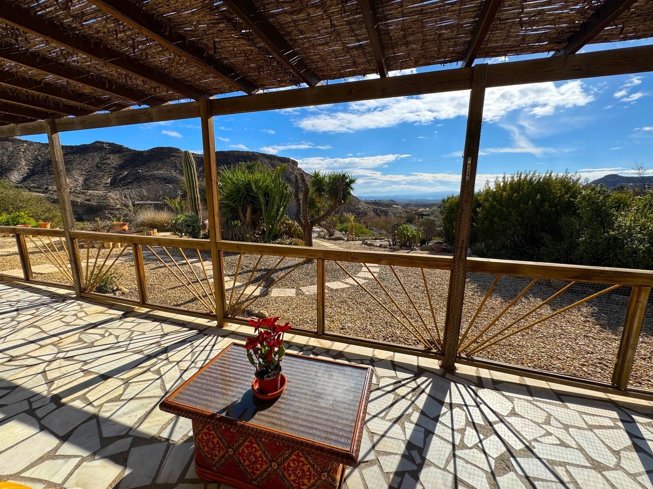 Finca for sale in Huercal-Overa
