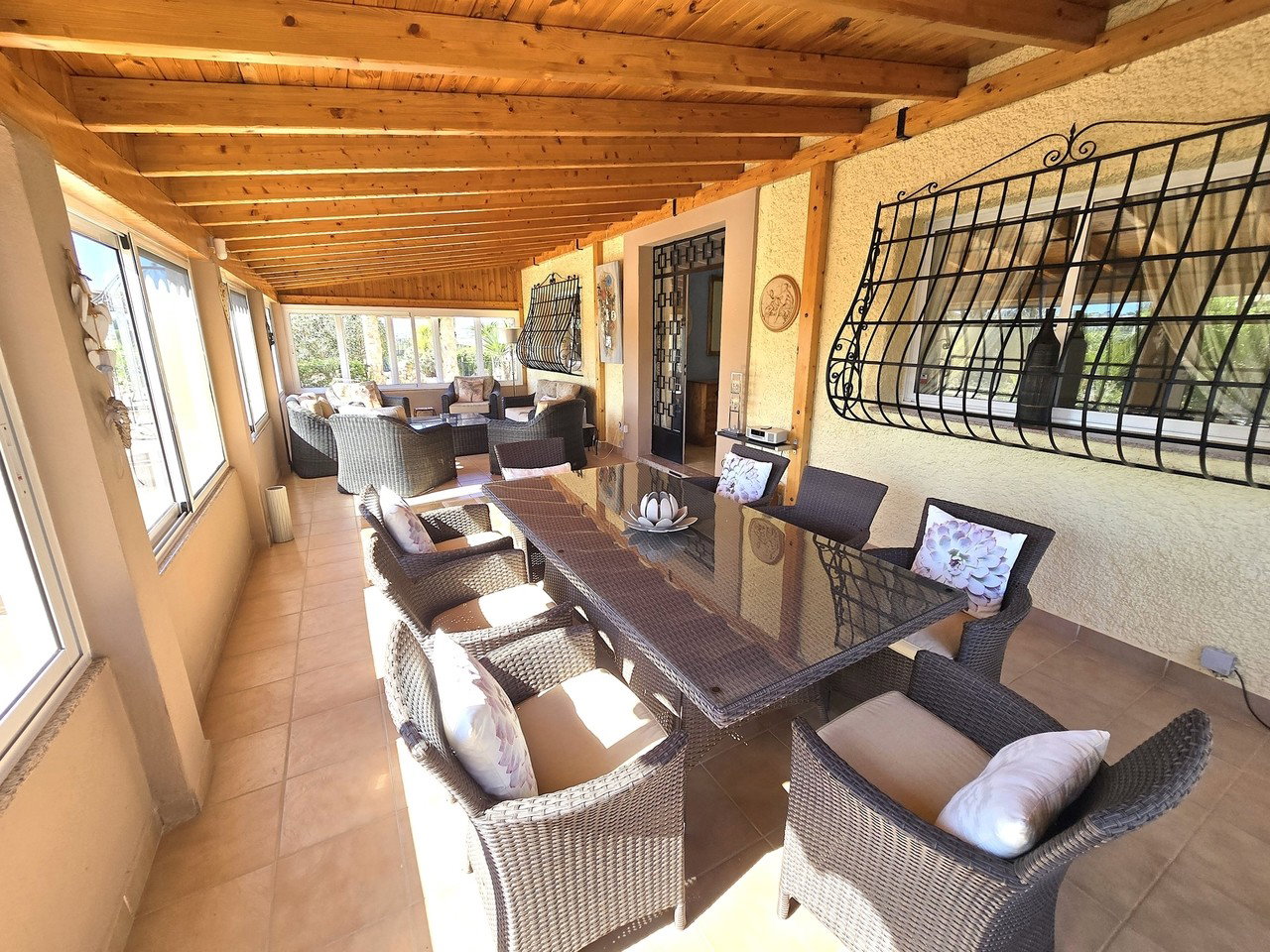 Villa for sale in Lorca