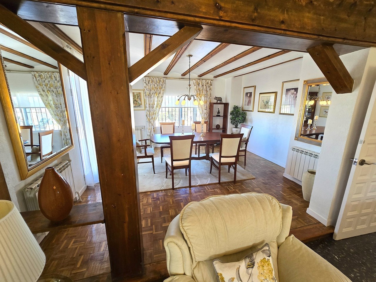 Villa for sale in Lorca