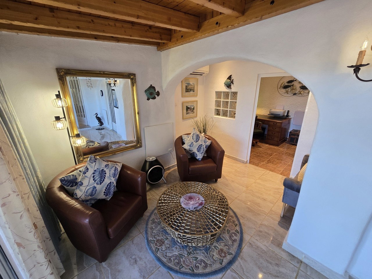 Villa for sale in Lorca