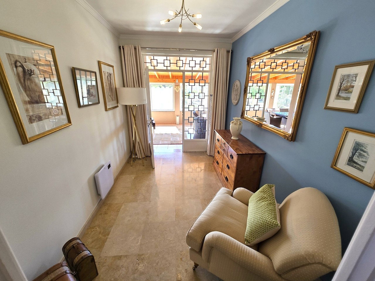 Villa for sale in Lorca