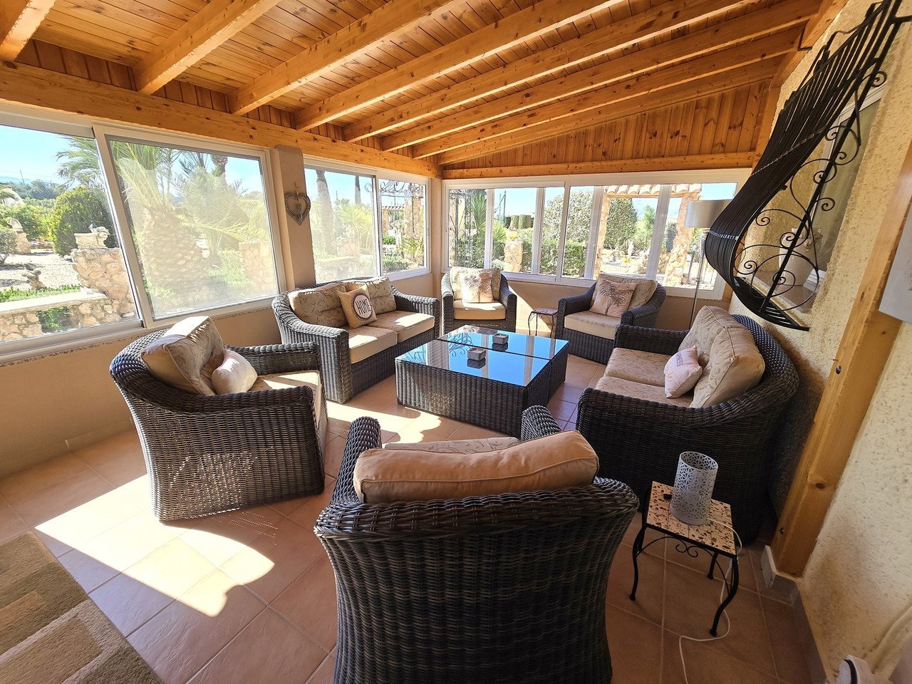 Villa for sale in Lorca