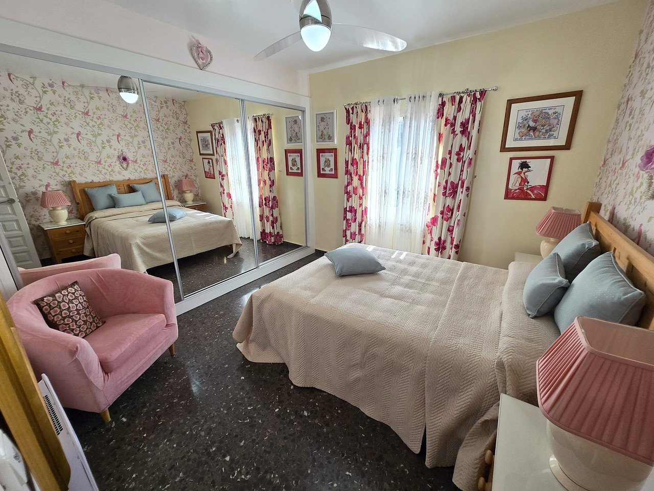 Villa for sale in Lorca