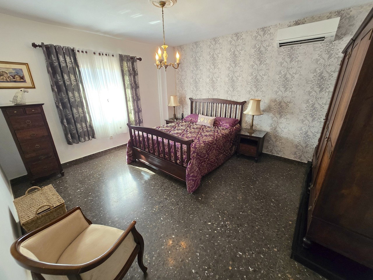 Villa for sale in Lorca