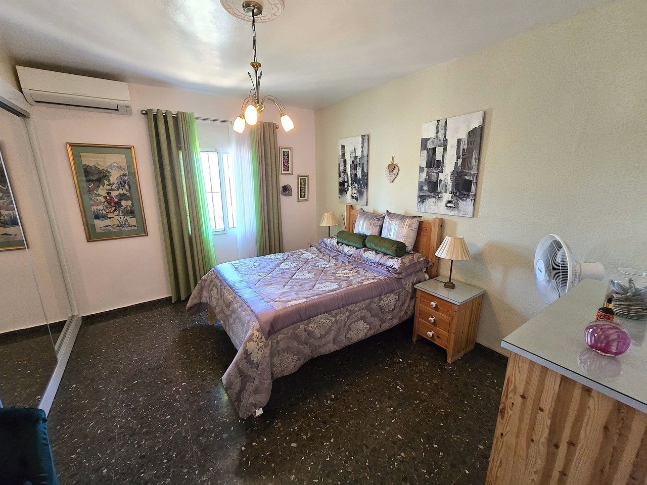 Villa for sale in Lorca