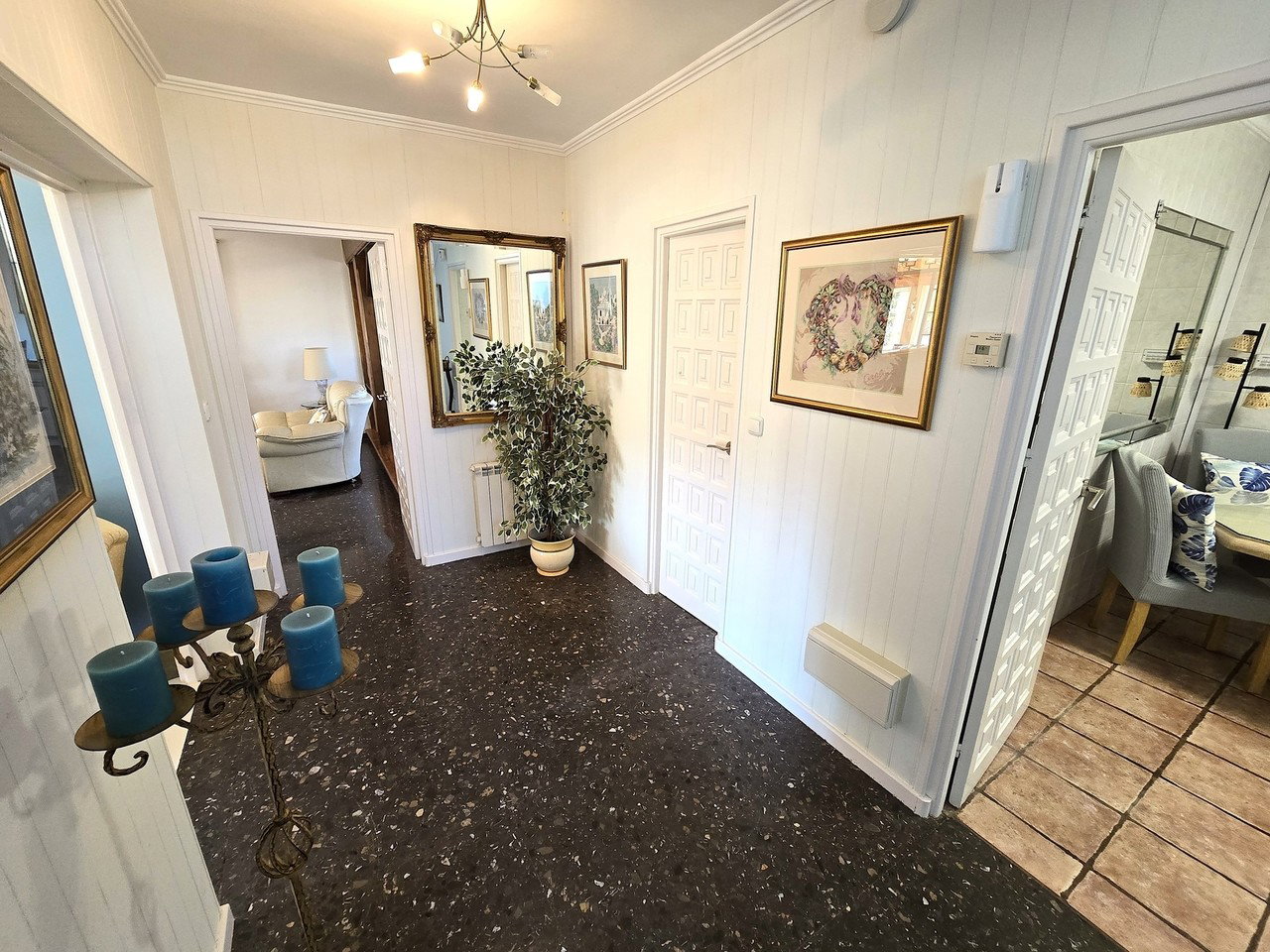 Villa for sale in Lorca