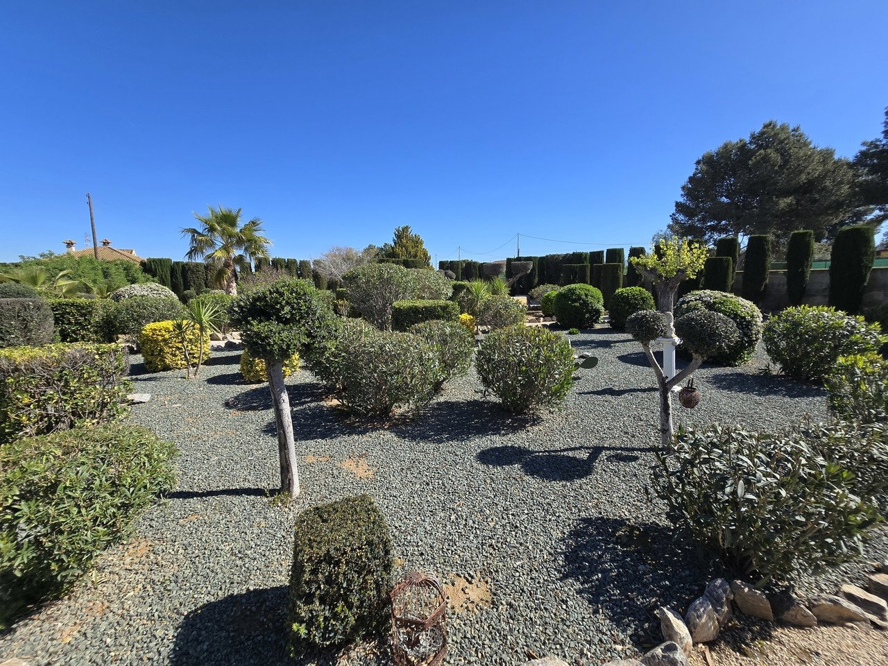 Villa for sale in Lorca