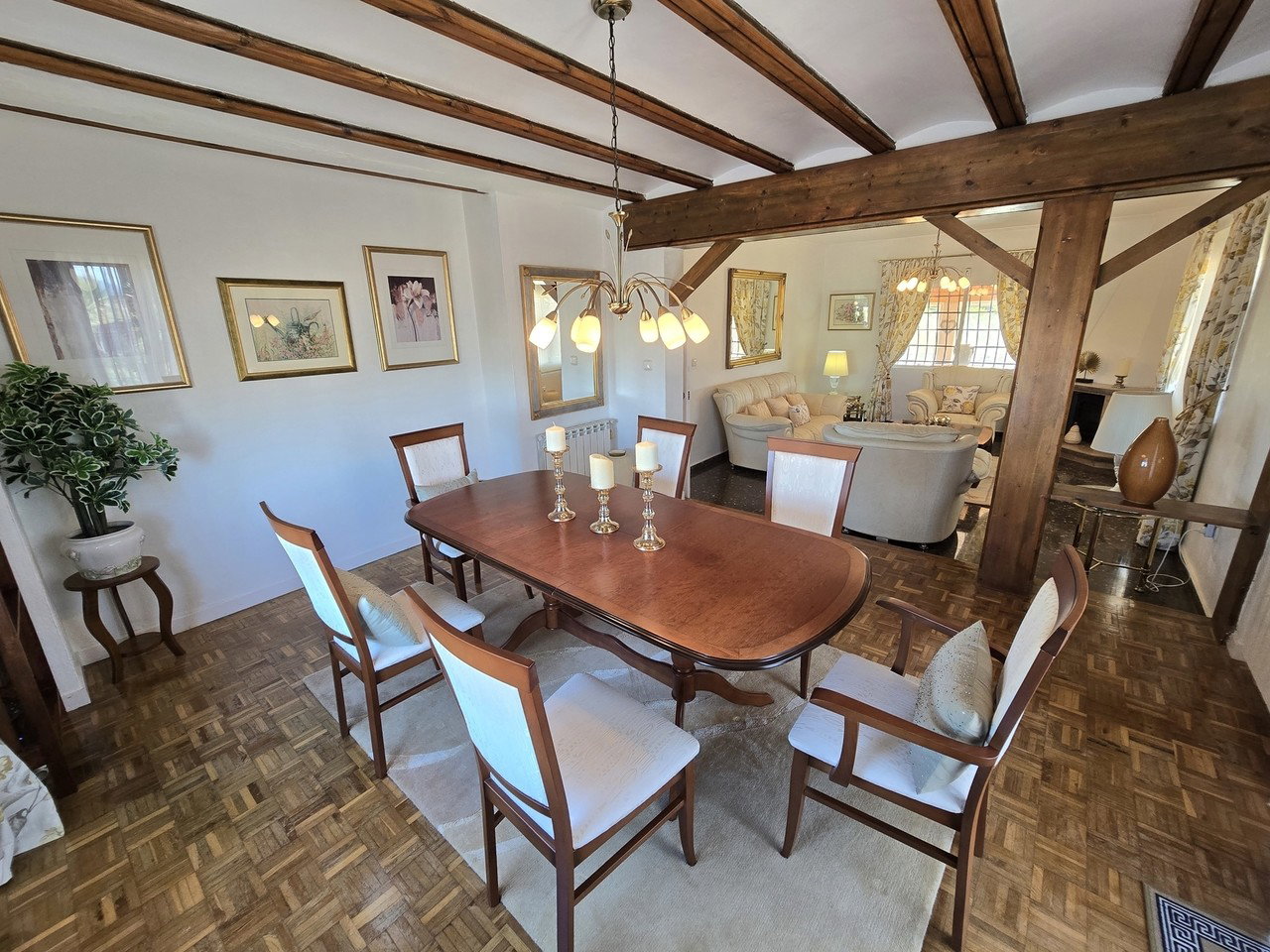 Villa for sale in Lorca